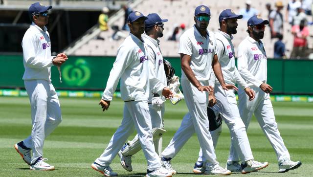 India vs Australia: 'MCG win at par with Perth 2007/08 success' Twitter reacts to India's series levelling win India vs Australia: 'MCG win at par with Perth 2007/08 success' Twitter reacts to India's series levelling win