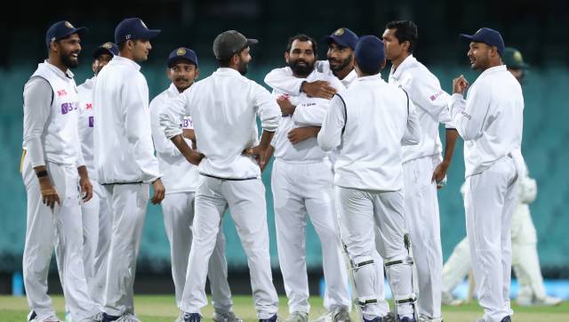 India vs Australia A: Ben McDermott and Jack Wildermuth shine in drawn game but visitors end with lot of positives India vs Australia A: Ben McDermott and Jack Wildermuth shine in drawn game but visitors end with lot of positives