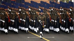 Indian Armed Forces Flag Day: History and significance of day observed to honour defence personnel