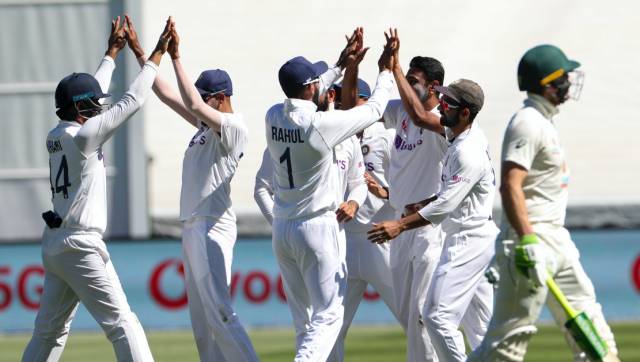 India vs Australia: Full visiting squad, including isolated five, travelling to Sydney together; Brisbane Test on India vs Australia: Full visiting squad, including isolated five, travelling to Sydney together; Brisbane Test on