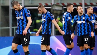 Serie A: Inter Milan seek to return to winning ways against Cagliari after Champions League exit