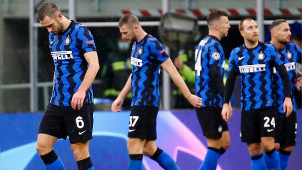 Serie A: Inter Milan seek to return to winning ways against Cagliari after Champions League exit