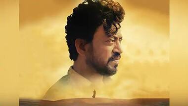 Irrfan Khan, Waheeda Rehman-starrer The Song of Scorpions will release in theatres in 2021