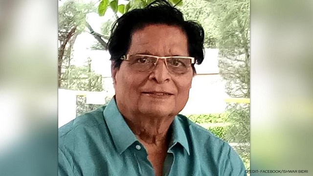 Veteran cinematographer Ishwar Bidri, best known for Andaz Apna Apna, passes away aged 87 Veteran cinematographer Ishwar Bidri, best known for Andaz Apna Apna, passes away aged 87