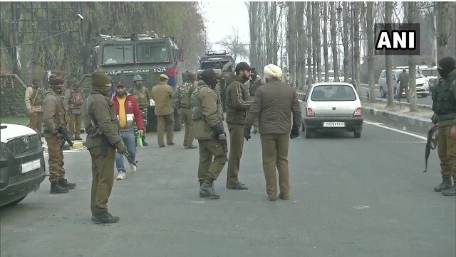 J&K DDC Election Results: BJP bags 52 seats, opens account in Kashmir; Gupkar Alliance wins 82 constituencies J&K DDC Election Results: BJP bags 52 seats, opens account in Kashmir; Gupkar Alliance wins 82 constituencies