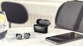 Jabra launches Elite 85t earphones with ANC, up to 25-hour battery life at Rs 18,999