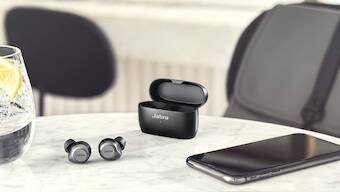 Jabra launches Elite 85t earphones with ANC, up to 25-hour battery life at Rs 18,999