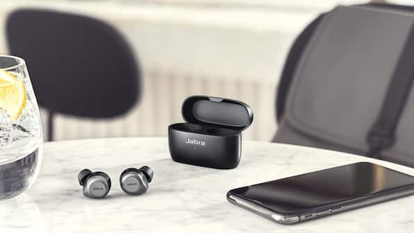 Jabra launches Elite 85t earphones with ANC, up to 25-hour battery life at Rs 18,999