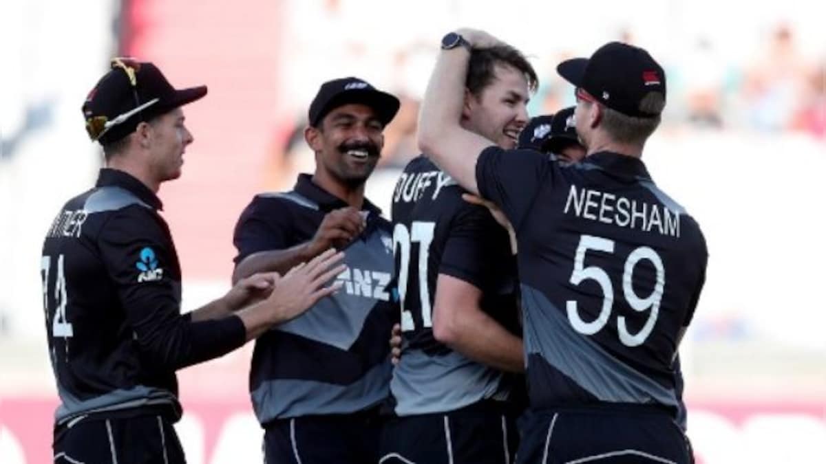 New Zealand vs Pakistan: Debutant Jacob Duffy, Tim Seifert shine as hosts draw first blood in T20I series