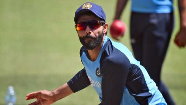 India vs Australia: Visitors indulge in wrestling-like drill ahead of Boxing Day Test; Ravindra Jadeja put through fitness test India vs Australia: Visitors indulge in wrestling-like drill ahead of Boxing Day Test; Ravindra Jadeja put through fitness test