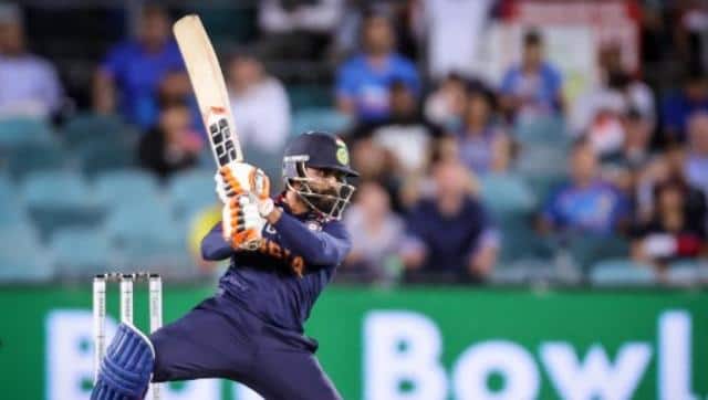 His big-hitting, too, is nearly twice as good – Ravindra Jadeja is hitting a six every 13 balls since the start of IPL 2020, as compared to one every 23 balls before that. AFP