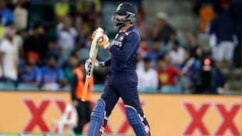 India vs Australia: Yuzvendra Chahal replaces Ravindra Jadeja as concussion substitute in 1st T20I