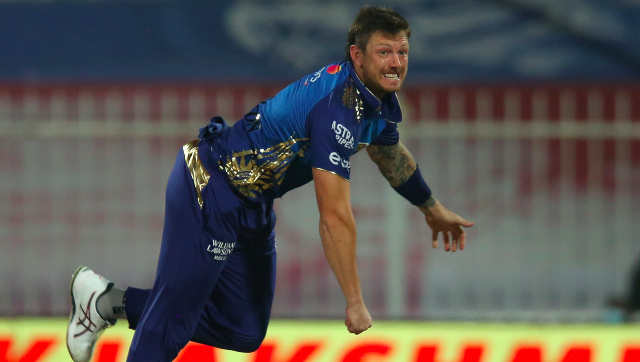 India vs Australia: James Pattinson reveals picking Jasprit Bumrah's brain during IPL 2020 India vs Australia: James Pattinson reveals picking Jasprit Bumrah's brain during IPL 2020