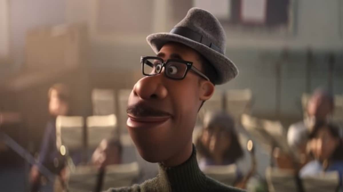 How Pixar ensured authentic depiction of the Black experience in their Christmas release Soul