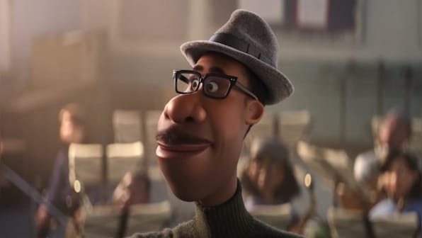 How Pixar ensured authentic depiction of the Black experience in their Christmas release Soul