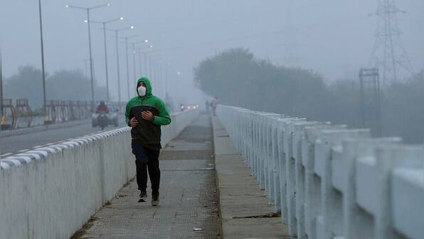 Cold wave conditions intensify in north India; fresh snowfall in hill areas, Delhi shivers at 3.6 degrees Celsius