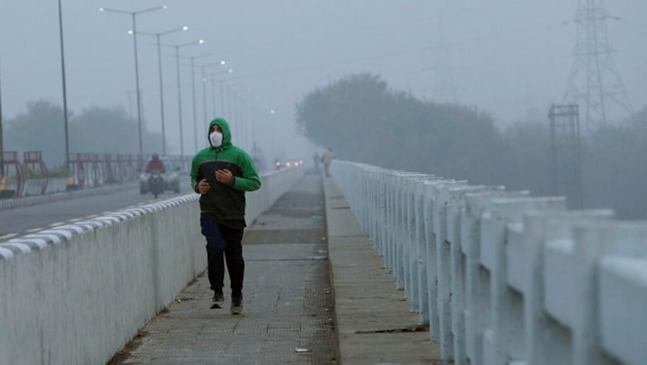Cold wave conditions intensify in north India; fresh snowfall in hill areas, Delhi shivers at 3.6 degrees Celsius
