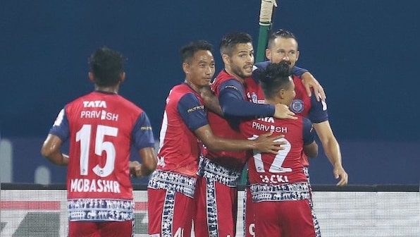 ISL 20202-21: Jamshedpur FC aim to extend six-match unbeaten run against struggling FC Goa