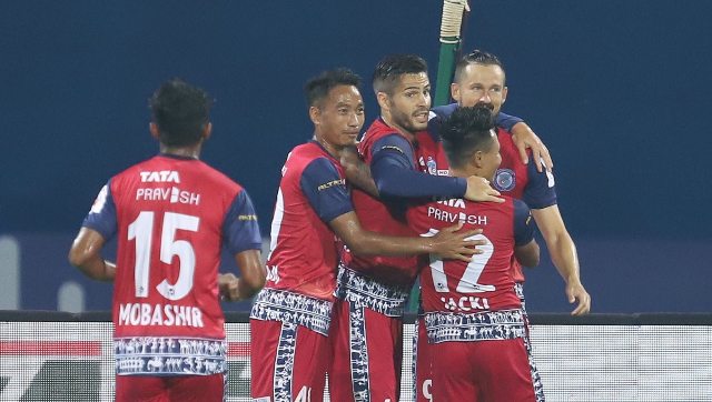 ISL 20202-21: Jamshedpur FC aim to extend six-match unbeaten run against struggling FC Goa ISL 20202-21: Jamshedpur FC aim to extend six-match unbeaten run against struggling FC Goa