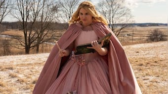 Godmothered movie review: Jillian Bell, Isla Fisher's Disney film brings much needed pre-Christmas positivity