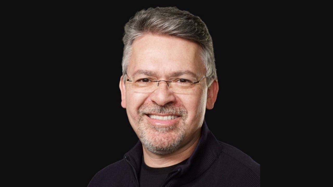 John Giannandrea, Apple AI executive