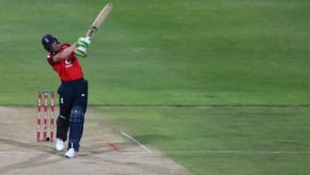 South Africa vs England: Dawid Malan-Jos Buttler's record 167-run stand demolish Proteas as visitors complete T20I series sweep