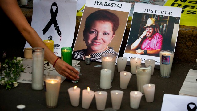 Number of journalists killed for their reporting doubled in 2020, finds CPJ; Mexico, Syria and Afghanistan deadliest countries Number of journalists killed for their reporting doubled in 2020, finds CPJ; Mexico, Syria and Afghanistan deadliest countries