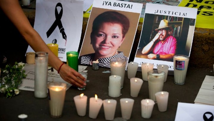Number of journalists killed for their reporting doubled in 2020, finds CPJ; Mexico, Syria and Afghanistan deadliest countries