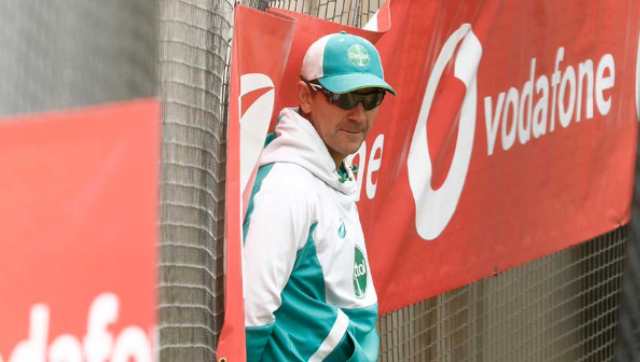 My respect for values might have been taken as 'too intense' by some, says Justin Langer My respect for values might have been taken as 'too intense' by some, says Justin Langer