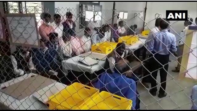 Karnataka Panchayat Election Results 2020 Updates: BJP-backed candidates won more than 55% seats, claims state party chief