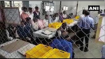 Karnataka Panchayat Election Results 2020 Updates: BJP-backed candidates won more than 55% seats, claims state party chief