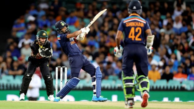 India vs Australia: KL Rahul ruled out of Test series with sprained left wrist during training India vs Australia: KL Rahul ruled out of Test series with sprained left wrist during training