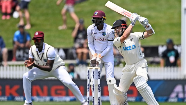 New Zealand vs West Indies: Expectant father Kane Williamson non-committal over Test availability New Zealand vs West Indies: Expectant father Kane Williamson non-committal over Test availability