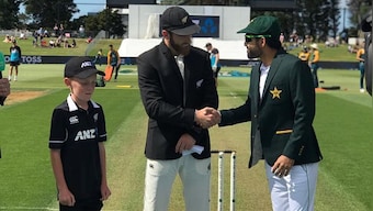 Highlights, New Zealand vs Pakistan, 1st Test Day 3, Full Cricket Score: Visitors bowled out for 239