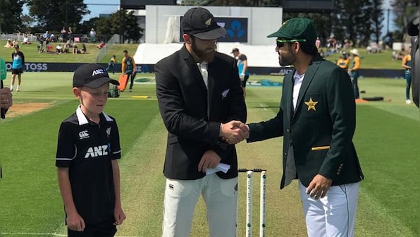 Highlights, New Zealand vs Pakistan, 1st Test Day 3, Full Cricket Score: Visitors bowled out for 239