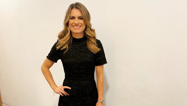 Leeds United condemn social media abuse of Karen Carney after club mocks pundit on Twitter Leeds United condemn social media abuse of Karen Carney after club mocks pundit on Twitter