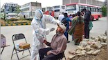 Third COVID wave in Karnataka dominated by Delta not Omicron variant, says health minister