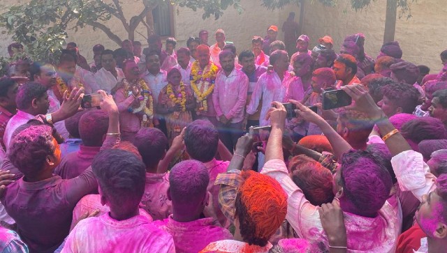 Karnataka Panchayat Election Results 2020 Updates: BJP-backed candidates take lead in over 12,000 seats; Congress-supported lead in 9,545