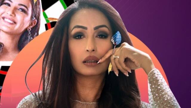 Kashmera Shah