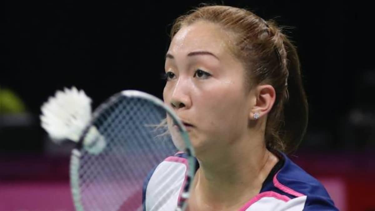 Mauritius badminton player Kate Foo Kune banned for two years in doping case – Firstpost