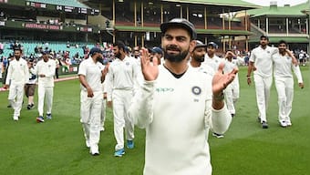 India vs Australia: Visitors' first Test win in 1977 to series victory in 2018, memorable moments Down Under
