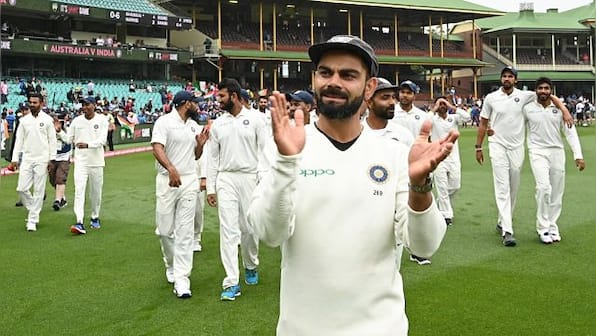 India vs Australia: Visitors' first Test win in 1977 to series victory in 2018, memorable moments Down Under