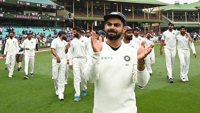 India vs Australia: Visitors' first Test win in 1977 to series victory in 2018, memorable moments Down Under India vs Australia: Visitors' first Test win in 1977 to series victory in 2018, memorable moments Down Under