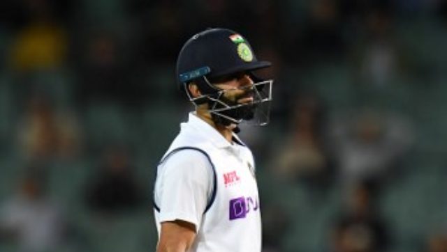 India vs Australia: Virat Kohli laments team's 'worst batting performance' but says should not make mountain out of molehill India vs Australia: Virat Kohli laments team's 'worst batting performance' but says should not make mountain out of molehill