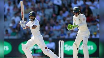 India vs Australia: Virat Kohli finds sledging 'pointless' but Tim Paine won't take 'backward step'
