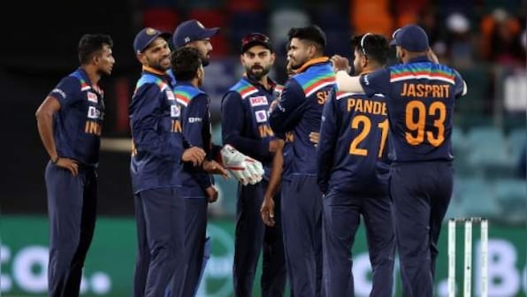 India to host Australia for a three-match T20I series in September