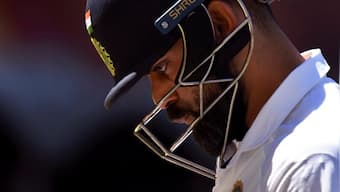 India vs Australia: 'Shocking Saturday', 'Disaster', Twitter reacts to visitors' humiliating loss in Adelaide Test