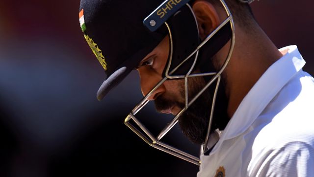 India vs Australia: 'Shocking Saturday', 'Disaster', Twitter reacts to visitors' humiliating loss in Adelaide Test India vs Australia: 'Shocking Saturday', 'Disaster', Twitter reacts to visitors' humiliating loss in Adelaide Test