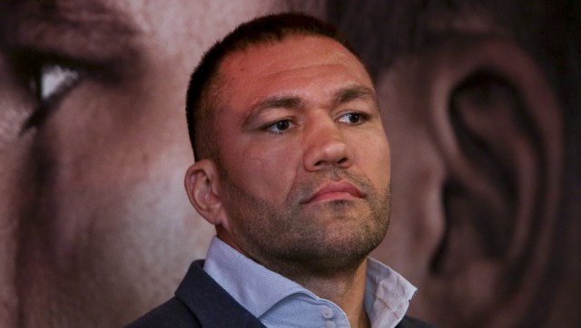 Kubrat Pulev confident of derailing potential Anthony Joshua vs Tyson Fury clash with upset win Kubrat Pulev confident of derailing potential Anthony Joshua vs Tyson Fury clash with upset win