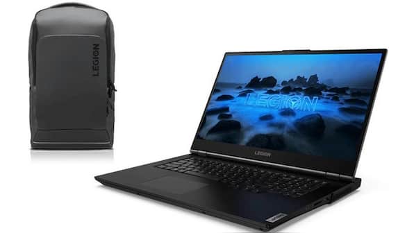 Lenovo launches Legion 5 gaming laptop in India at a starting price of Rs 75,990